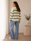 Winslow Knit