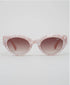 Hibiscus- Pink Pearl