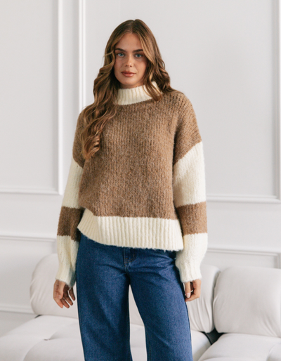 Woodlands Knit