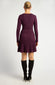 Whitney Knit Mini Dress
