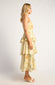 California Midi Dress