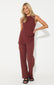 Opposites Attract knit pants