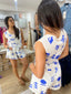 Sun and Shore Playsuit