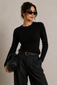 Drifter Luxe Knit