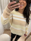 Floss Sweater