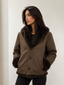 Seville Reversible Jacket