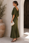 Moretti Dress