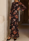 August Maxi Dress