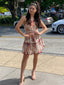 Lolita Mini Dress