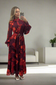 Hellana Dress