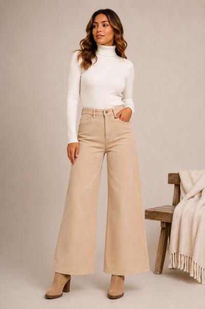 Portsea Jean