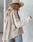 Ottawa Denim Shacket
