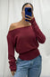 Billy Knit Top