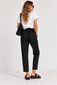 Linderman Linen Pant
