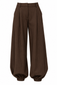 Koda Pinstripe Pant