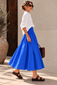 Wanda Skirt
