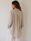 Arlo Linen Blouse