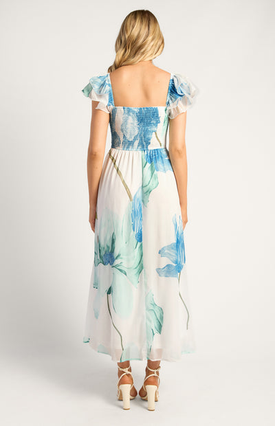 London Dress