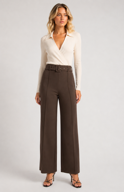 Halo Stretch Pant