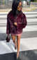 Brittany Faux Fur Jacket