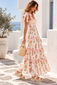 Fleurielle Maxi Dress