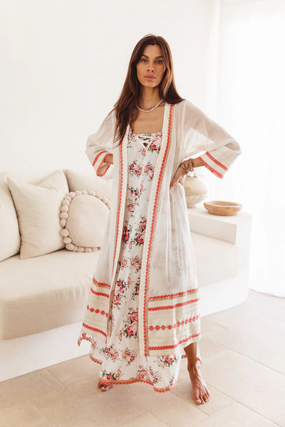 Milos Viole Road Duster