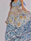 Woodlands Maxi Dress
