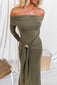 Kenzie Maxi Dress