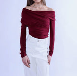 FALL4U Top