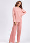 Hansen Knitted Set