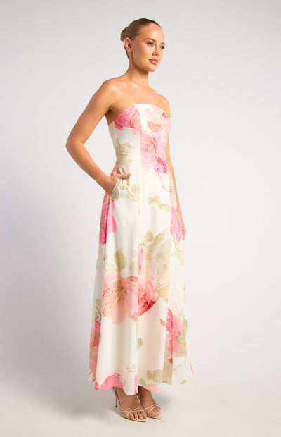 Atifa Maxi Dress