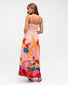 Leelani Summer Maxi Dress