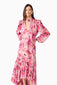Evalina Maxi Dress