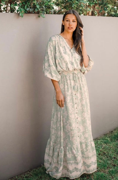 Sadie Sage Maxi Skirt