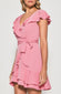 Quezada Mini Dress