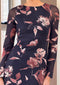 August Maxi Dress