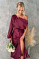 Ebony Bay Dress