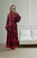 Hellana Dress