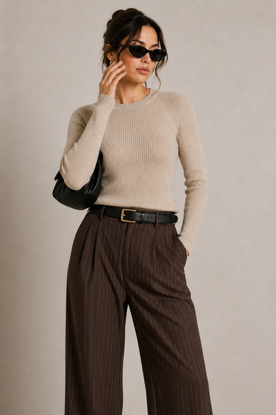Drifter Luxe Knit