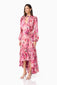 Evalina Maxi Dress