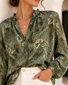Sherwood Silk Blouse