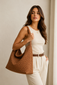 Valette Woven Tote