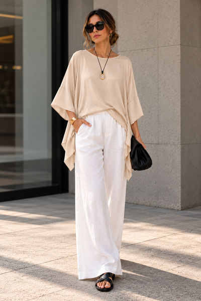 Kylie Tunic Top