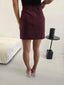 Lilo Mini Skirt