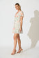 Botanica Mini Dress