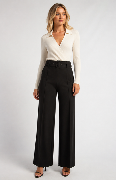 Halo Stretch Pant