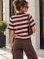 Bellview Knit Top