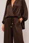 Gemini Satin Pants