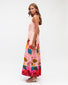 Leelani Summer Maxi Dress
