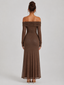 Magdalene Maxi Dress